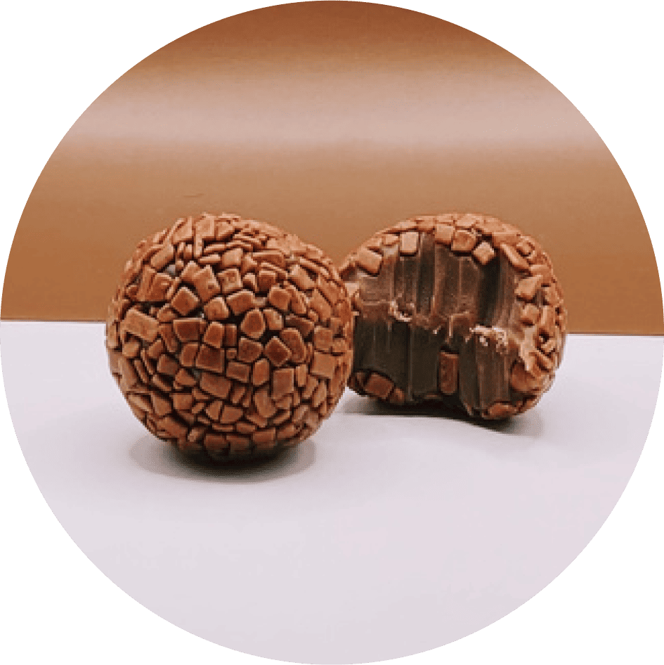 Chocolate ao Leite