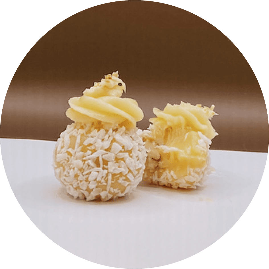 Cocco Bianco