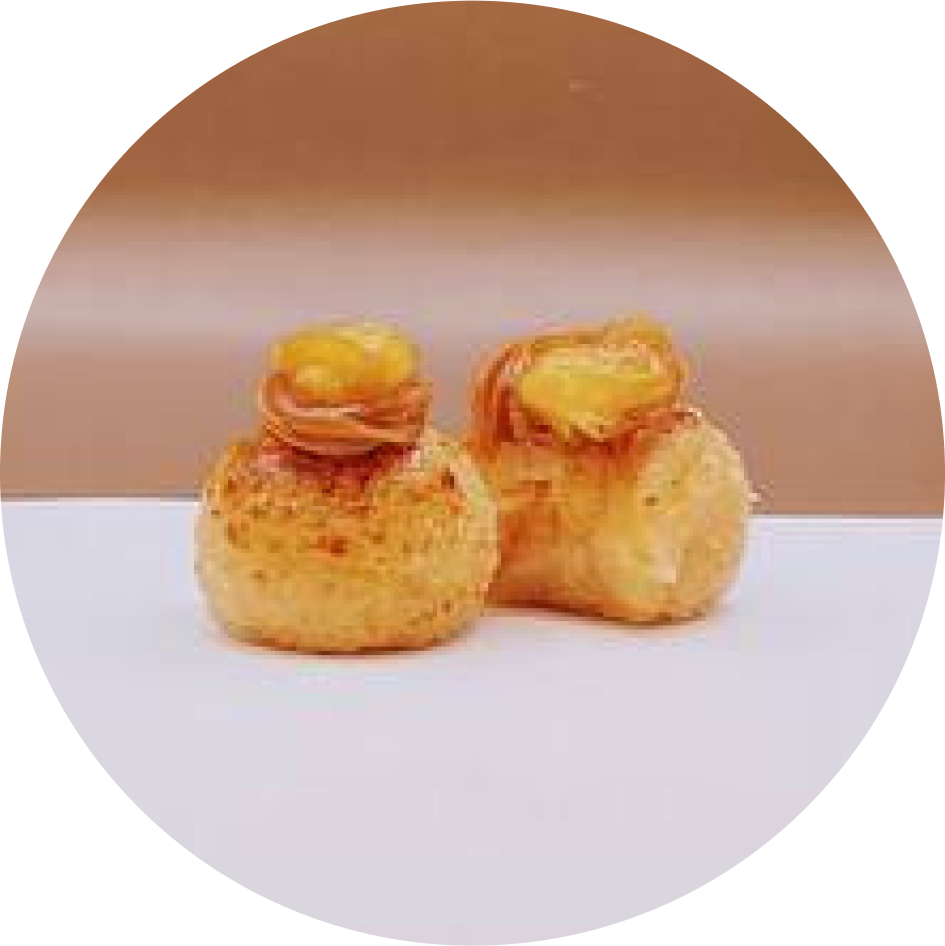 Banana Brûlée