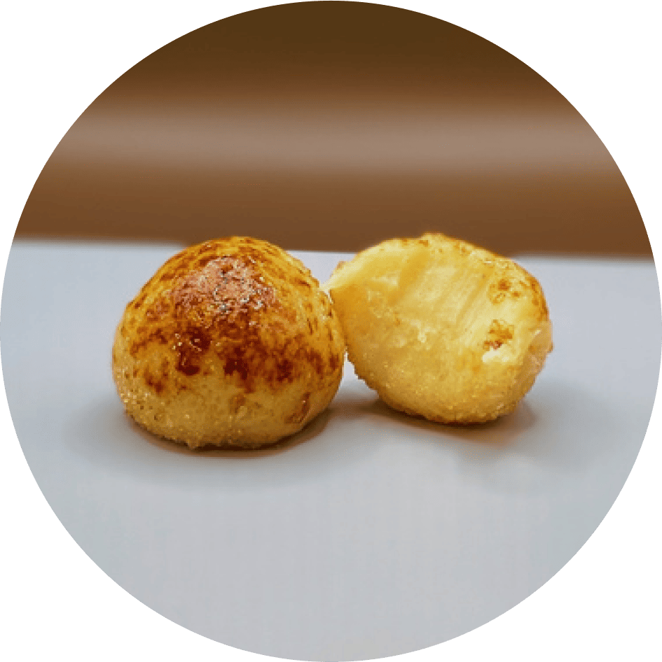Brûlée